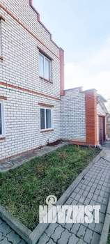Дом 171м², 2-этажный, участок 9 сот.  