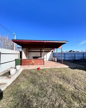 Дом 137м&sup2;, 2-этажный, участок 14 сот.  