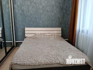 Дом 44м&sup2;, 1-этажный, участок 2 сот.  