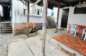 Дом 100м&sup2;, 2-этажный, участок 8 сот.  