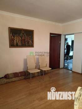 Дом 110м&sup2;, 2-этажный, участок 15 сот.  