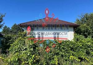 Дом 36м², 1-этажный, участок 31 сот.  