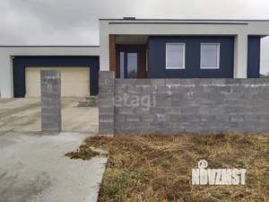 Дом 142м², 1-этажный, участок 15 сот.  