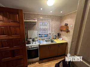 Дом 54м², 1-этажный, участок 7 сот.  