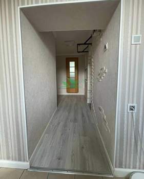 Дом 84м&sup2;, 2-этажный, участок 6 сот.  