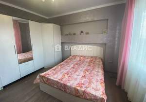 Дом 117м², 2-этажный, участок 15 сот.  