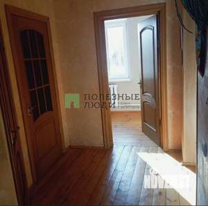 Дом 65м&sup2;, 1-этажный, участок 15 сот.  