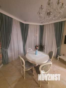 Коттедж 230м&sup2;, 2-этажный, участок 16 сот.  