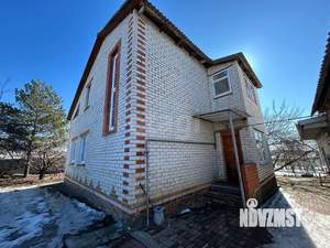 Дом 142м&sup2;, 2-этажный, участок 15 сот.  
