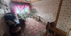 Дом 126м&sup2;, 2-этажный, участок 8 сот.  