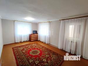 Дом 55м&sup2;, 1-этажный, участок 4 сот.  