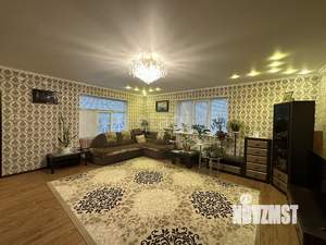 Дом 287м², 2-этажный, участок 15 сот.  