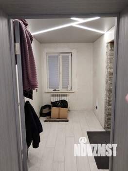 Коттедж 101м&sup2;, 1-этажный, участок 7 сот.  