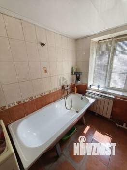 Дом 60м&sup2;, 1-этажный, участок 12 сот.  