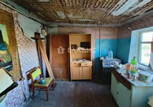 Дом 40м², 1-этажный, участок 6 сот.  