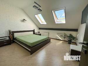 Коттедж 170м&sup2;, 2-этажный, участок 8 сот.  