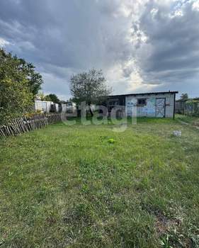 Дом 65м&sup2;, 1-этажный, участок 5 сот.  