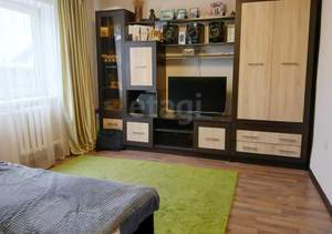 Дом 44м&sup2;, 1-этажный, участок 2 сот.  