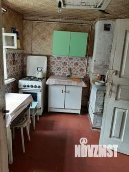 Дом 51м², 1-этажный, участок 12 сот.  