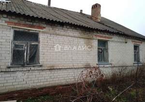 Дом 80м², 1-этажный, участок 15 сот.  