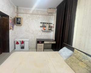 Дом 75м&sup2;, 1-этажный, участок 6 сот.  