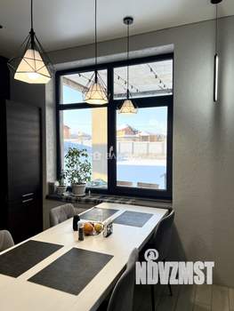 Дом 175м&sup2;, 2-этажный, участок 15 сот.  