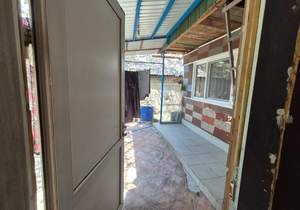 Дом 52м&sup2;, 1-этажный, участок 4 сот.  