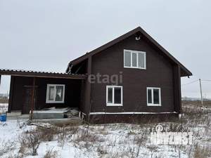 Дом 140м², 2-этажный, участок 18 сот.  