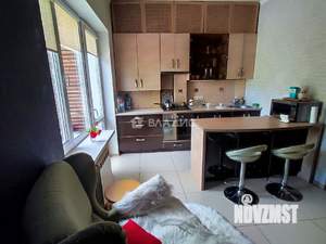 Таунхаус 125м², 2-этажный, участок 4 сот.  