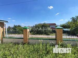 Дом 204м², 2-этажный, участок 8 сот.  