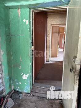 Дом 35м², 2-этажный, участок 6 сот.  