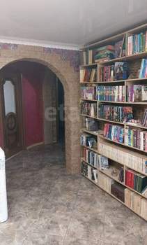 Дом 126м², 2-этажный, участок 3 сот.  