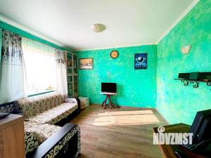 Коттедж 117м&sup2;, 2-этажный, участок 15 сот.  