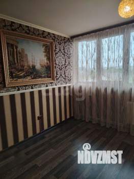 Дом 110м², 1-этажный, участок 5 сот.  