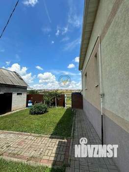 Коттедж 200м², 2-этажный, участок 18 сот.  