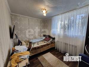 Дом 71м², 1-этажный, участок 8 сот.  