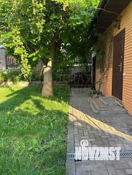 Дом 170м², 2-этажный, участок 7 сот.  