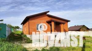 Дом 95м&sup2;, 1-этажный, участок 15 сот.  