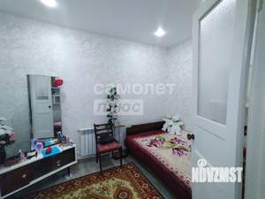 Дом 89м², 1-этажный, участок 6 сот.  