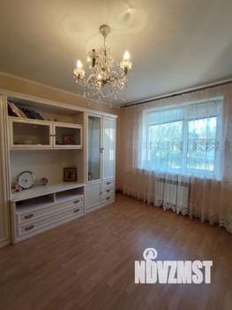 Дом 52м², 1-этажный, участок 8 сот.  