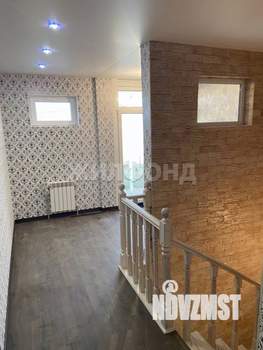 Таунхаус 127м², 2-этажный, участок 2 сот.  