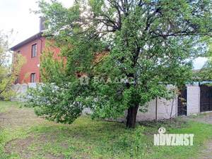 Дом 175м&sup2;, 3-этажный, участок 12 сот.  