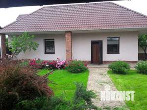Дом 250м², 2-этажный, участок 15 сот.  