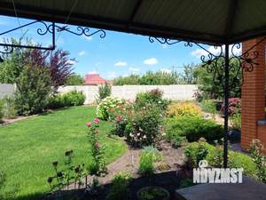 Дом 74м&sup2;, 1-этажный, участок 8 сот.  