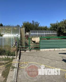 Дом 212м&sup2;, 2-этажный, участок 15 сот.  