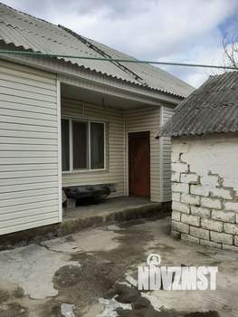 Дом 130м², 1-этажный, участок 34 сот.  