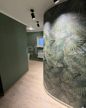 Дом 60м&sup2;, 2-этажный, участок 12 сот.  