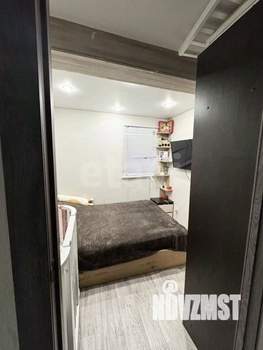 Дом 40м&sup2;, 1-этажный, участок 4 сот.  