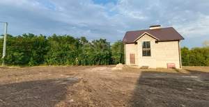 Дом 225м&sup2;, 3-этажный, участок 18 сот.  