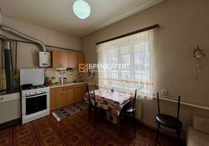 Дом 68м&sup2;, 1-этажный, участок 5 сот.  